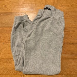 brandy rosa sweatpants